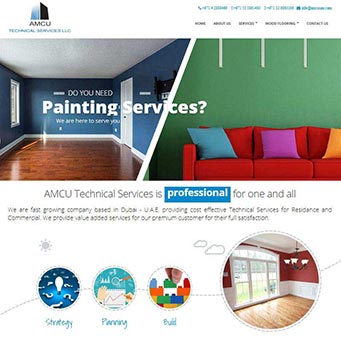 AMCU Technical Services