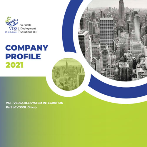 Versatile Deployment Solutions LLC